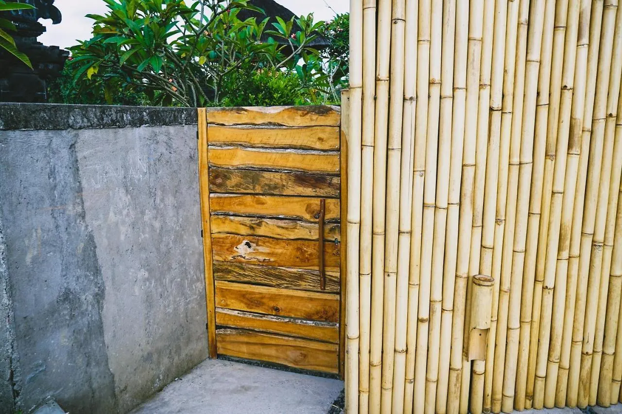 Six Cubes Ubud酒店 4*, 乌布 印尼